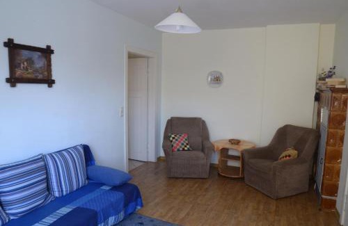 Ihlow Apartamento | Ferienwohnung Nähe Dahme Flaeming-Skate