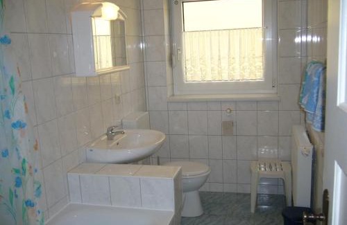 Ihlow Apartamento | Ferienwohnung Nähe Dahme Flaeming-Skate
