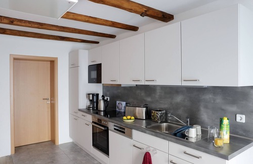 Neu-Seeland Apartamento | Ferienwohnung 'nadine' - Seenest Lieske