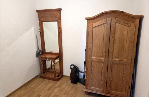 Zeitz Apartamento | Ferienwohnung nahe Elsterwiese