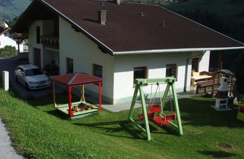 Jerzens Apartamento | Ferienwohnung Nancy