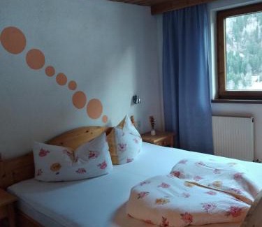 Jerzens Apartamento | Ferienwohnung Nancy