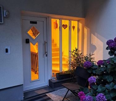 Kaisersesch Apartamento | Ferienwohnung Natalie