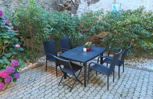 Kaisersesch Apartamento | Ferienwohnung Natalie