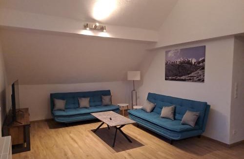 Kaisersesch Apartamento | Ferienwohnung Natalie