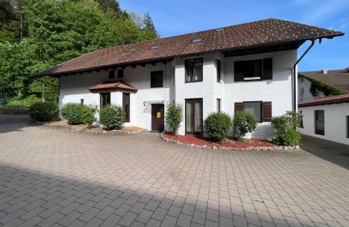 Wiggensbach Apartamento | Ferienwohnung Natur & Spa