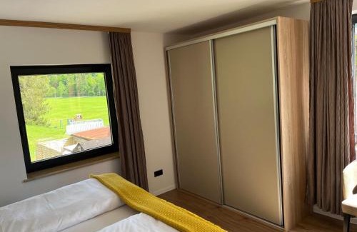 Wiggensbach Apartamento | Ferienwohnung Natur & Spa