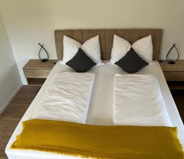 Wiggensbach Apartamento | Ferienwohnung Natur & Spa