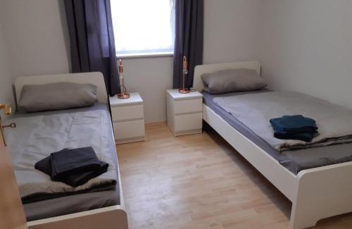 Wachow Apartamento | Ferienwohnung Nauen