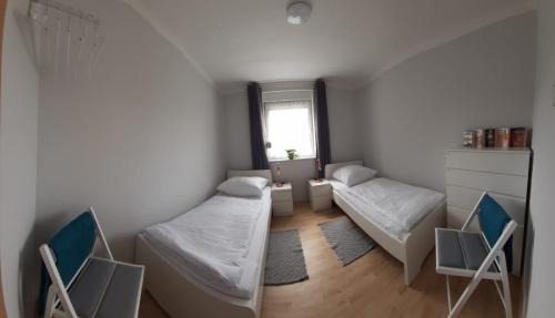 Wachow Apartamento | Ferienwohnung Nauen