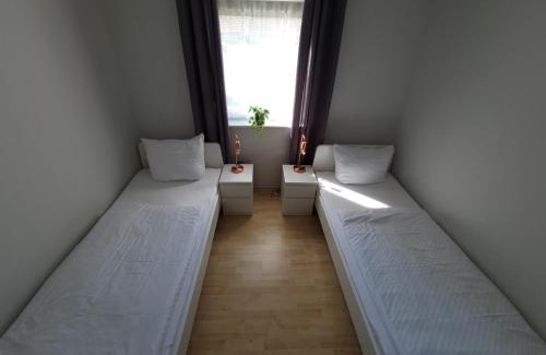 Wachow Apartamento | Ferienwohnung Nauen