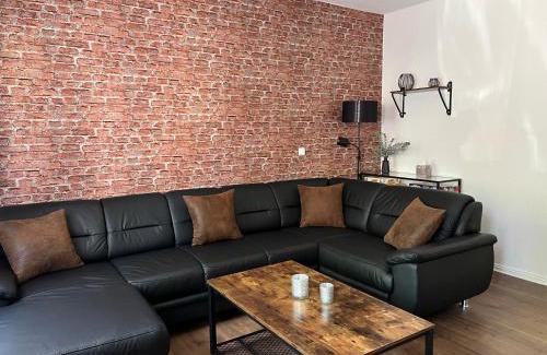 Nauen Apartamento | Ferienwohnung Nauen Familie Renner