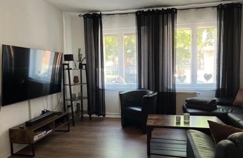 Nauen Apartamento | Ferienwohnung Nauen Familie Renner