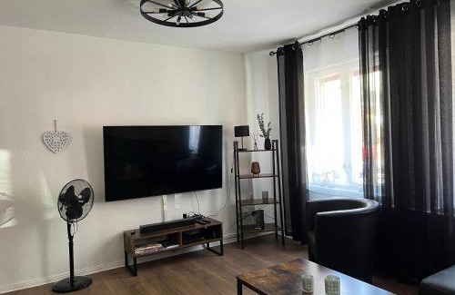 Nauen Apartamento | Ferienwohnung Nauen Familie Renner