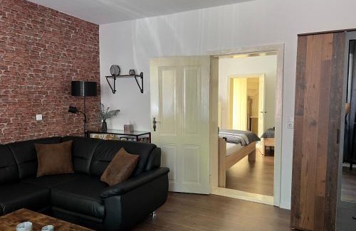 Nauen Apartamento | Ferienwohnung Nauen Familie Renner