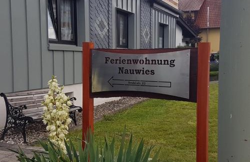 Bosen Apartamento | Ferienwohnung Nauwies