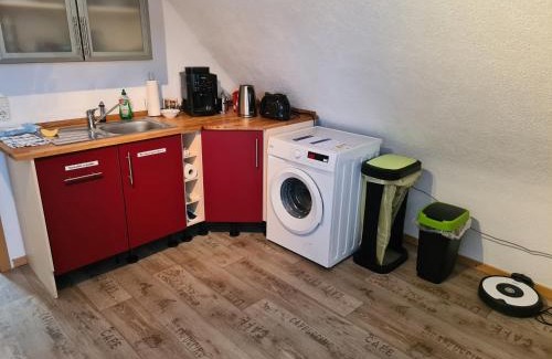 Bosen Apartamento | Ferienwohnung Nauwies