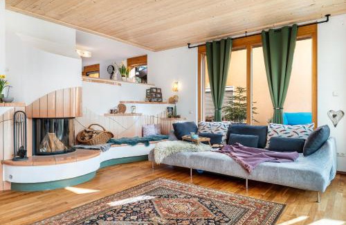Thuringen Apartamento | Ferienwohnung Nearby