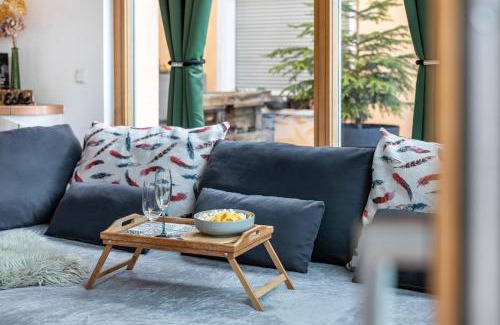 Thuringen Apartamento | Ferienwohnung Nearby
