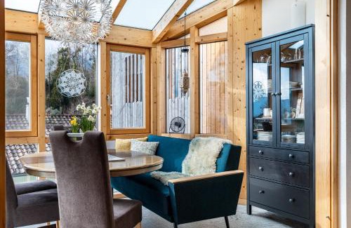 Thuringen Apartamento | Ferienwohnung Nearby