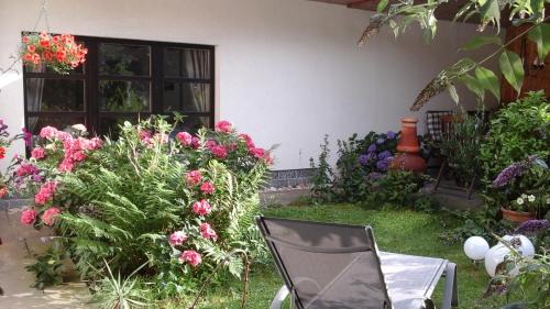 Oberloßnitz Apartamento | Ferienwohnung Nessler