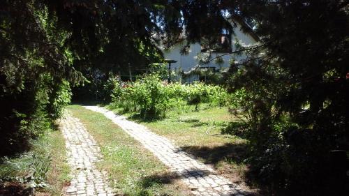 Oberloßnitz Apartamento | Ferienwohnung Nessler