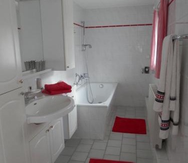 Oberloßnitz Apartamento | Ferienwohnung Nessler