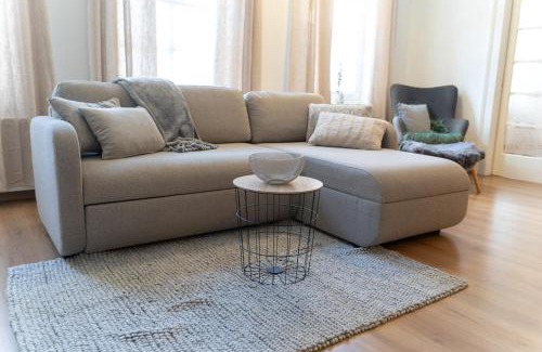 Hamelin Apartamento | Ferienwohnung Neue Markstraße