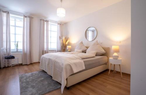 Hamelin Apartamento | Ferienwohnung Neue Markstraße