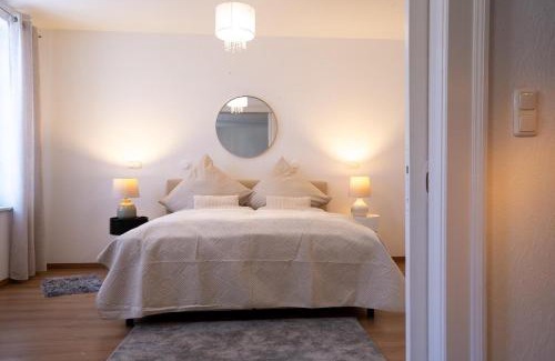 Hamelin Apartamento | Ferienwohnung Neue Markstraße