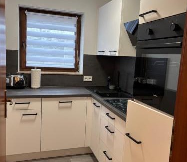 Neuenrade Apartamento | Ferienwohnung Neuenrade