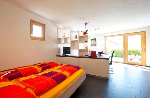 Engadin Scoul Apartamento | Ferienwohnung Neuhäusler, Schinnas Sura 799