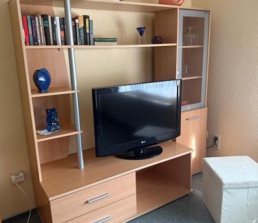 Bad Wilsnack Apartamento | Ferienwohnung Neumann