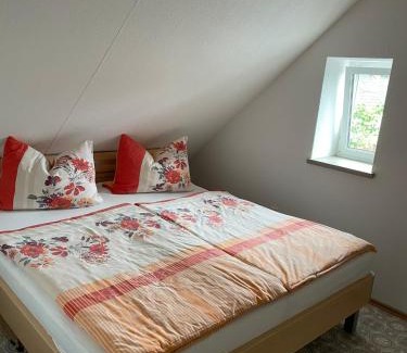Neuruppin Casa | Ferienwohnung Neuruppin