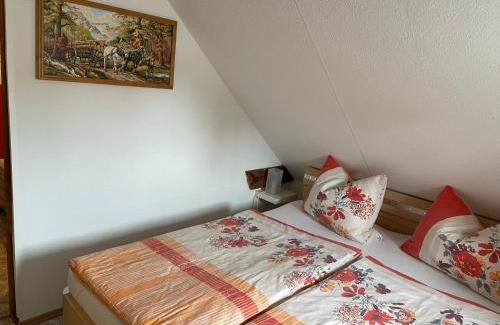 Neuruppin Casa | Ferienwohnung Neuruppin