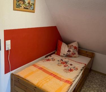 Neuruppin Casa | Ferienwohnung Neuruppin
