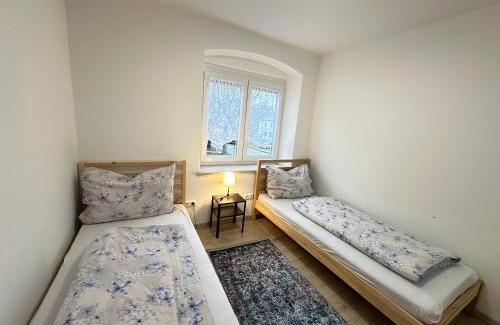 Gaspoltshofen Apartamento | Ferienwohnung Niederthalheim
