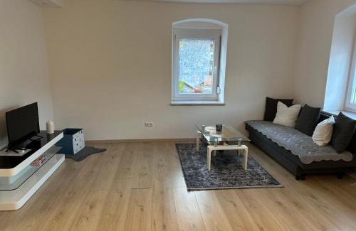 Gaspoltshofen Apartamento | Ferienwohnung Niederthalheim