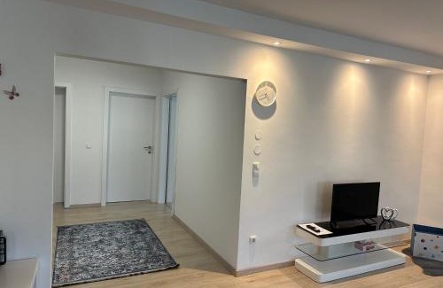 Gaspoltshofen Apartamento | Ferienwohnung Niederthalheim