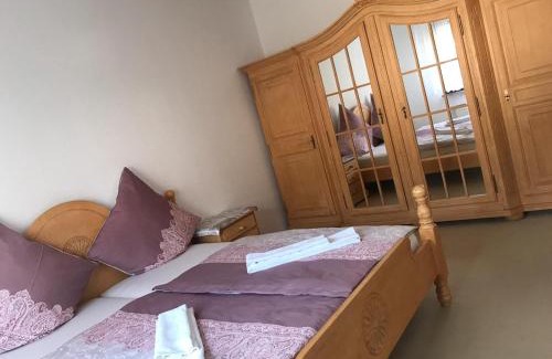 Niederfell Apartamento | Ferienwohnung Niederfell - An der Mosel