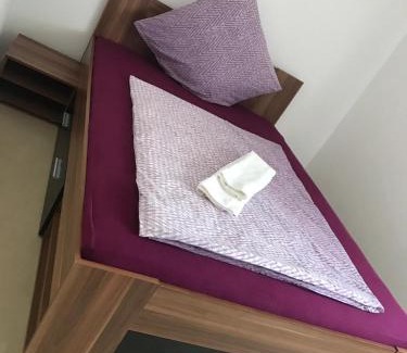 Niederfell Apartamento | Ferienwohnung Niederfell - An der Mosel