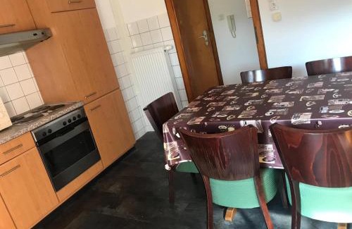 Niederfell Apartamento | Ferienwohnung Niederfell - An der Mosel