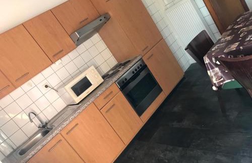 Niederfell Apartamento | Ferienwohnung Niederfell - An der Mosel