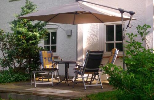 Lutterloh Apartamento | Ferienwohnung Niemann in Lutterloh
