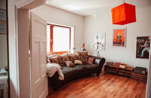 Lemke Apartamento | Ferienwohnung "Nienburg 1000"