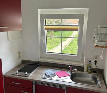 Niesky Casa | Ferienwohnung Niesky