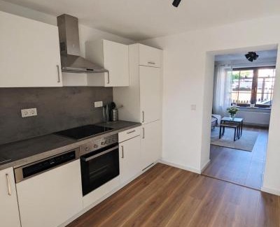 Oberbillig Apartamento | Ferienwohnung Nikolaushof