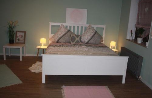 Buchenau Apartamento | Ferienwohnung Nink