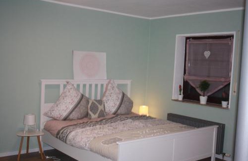 Buchenau Apartamento | Ferienwohnung Nink