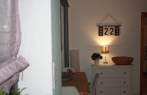 Buchenau Apartamento | Ferienwohnung Nink